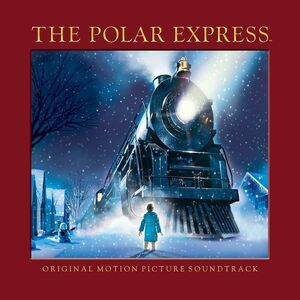 Various - The Polar Express (Original Motion Picture Soundtrack)  LP LP